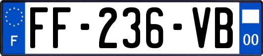 FF-236-VB