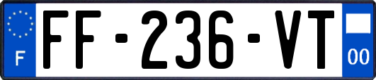 FF-236-VT