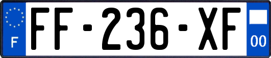 FF-236-XF