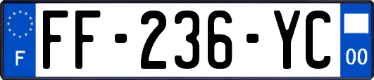 FF-236-YC