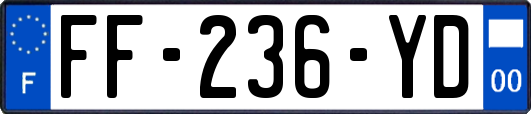 FF-236-YD