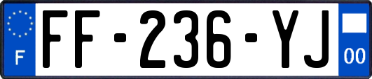 FF-236-YJ