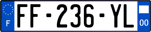 FF-236-YL