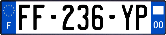 FF-236-YP