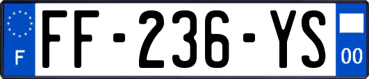 FF-236-YS