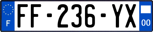 FF-236-YX