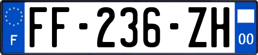 FF-236-ZH