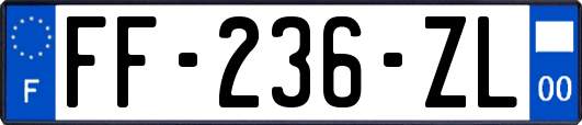 FF-236-ZL