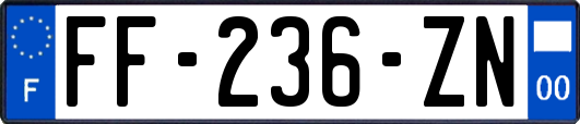 FF-236-ZN