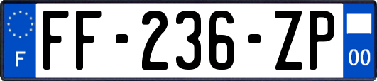 FF-236-ZP