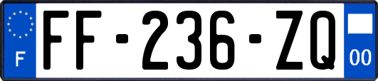 FF-236-ZQ