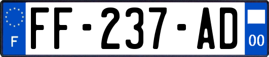 FF-237-AD