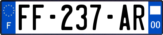 FF-237-AR