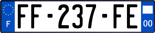 FF-237-FE