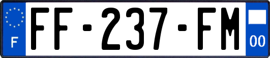 FF-237-FM