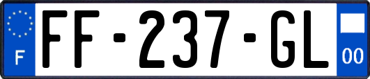 FF-237-GL