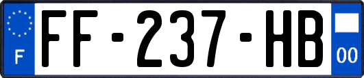 FF-237-HB