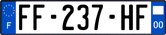 FF-237-HF