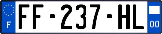 FF-237-HL