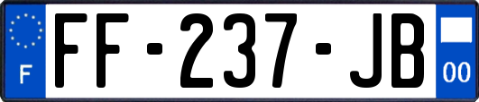 FF-237-JB
