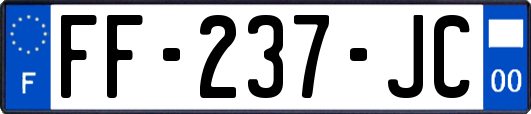 FF-237-JC