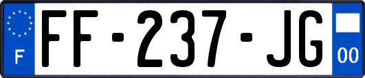 FF-237-JG