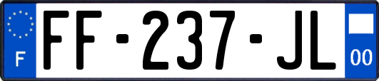 FF-237-JL