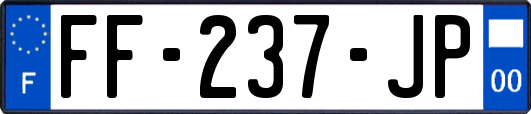 FF-237-JP