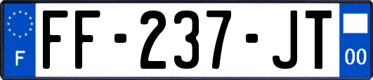 FF-237-JT