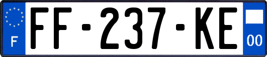 FF-237-KE