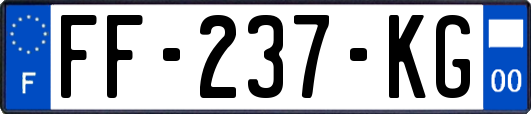 FF-237-KG