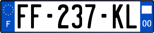FF-237-KL