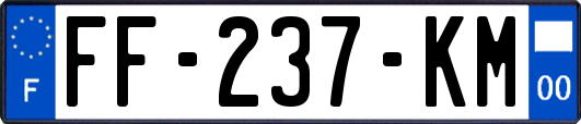 FF-237-KM
