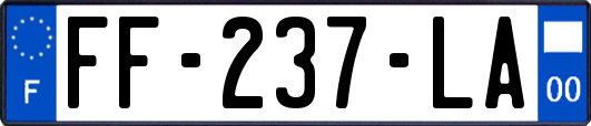 FF-237-LA