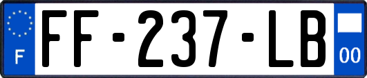 FF-237-LB