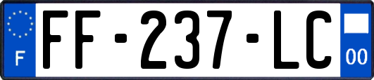 FF-237-LC