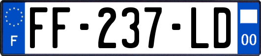 FF-237-LD