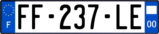 FF-237-LE