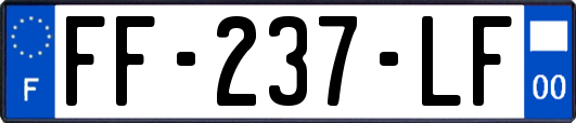 FF-237-LF