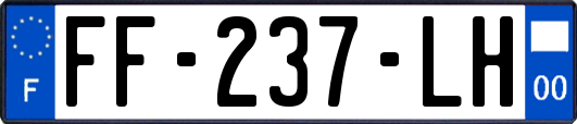 FF-237-LH