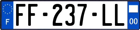 FF-237-LL
