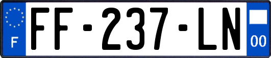 FF-237-LN