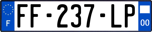 FF-237-LP