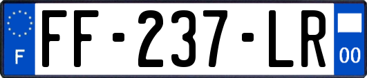 FF-237-LR