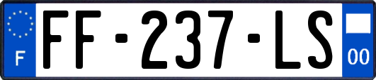 FF-237-LS