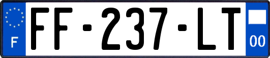 FF-237-LT