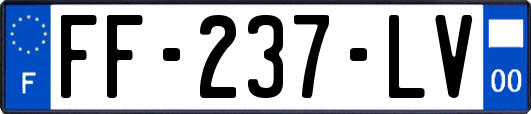FF-237-LV