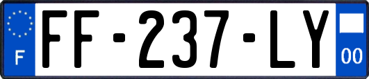FF-237-LY