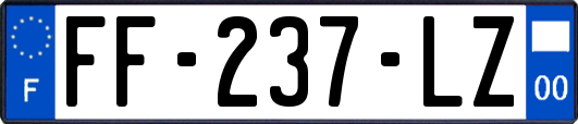 FF-237-LZ