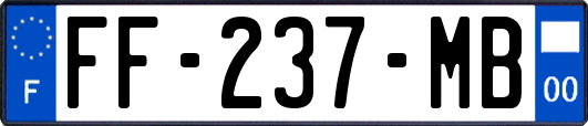 FF-237-MB